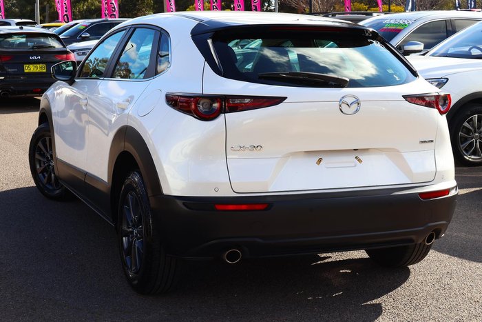 2024 Mazda CX-30 G20 Pure
