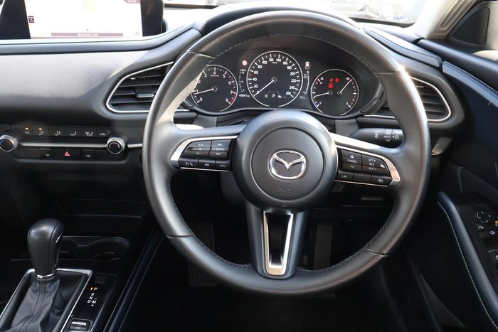 2024 Mazda CX-30 G20 Pure