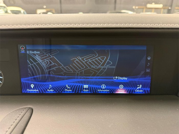 2019 Lexus LC LC500