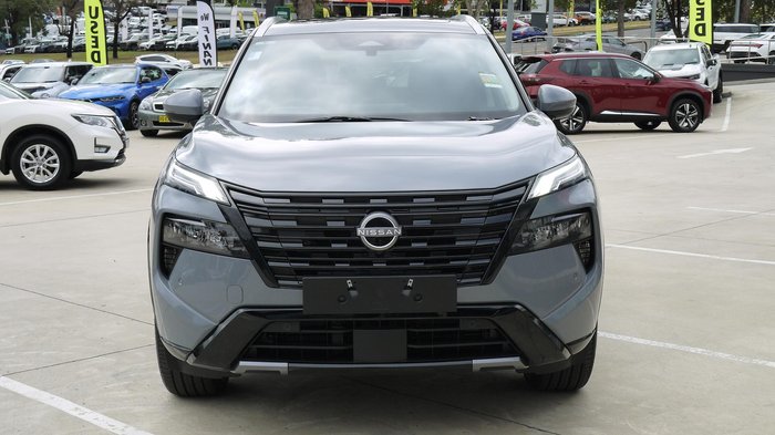 2026 Nissan X-TRAIL Ti-L e-POWER T33 MY26 Four Wheel Drive