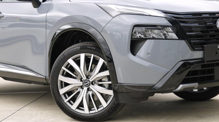 2026 Nissan X-TRAIL Ti-L e-POWER T33 MY26 Four Wheel Drive