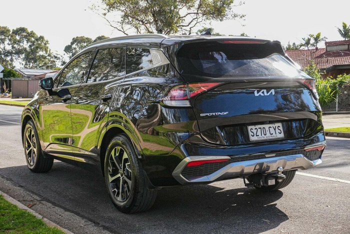 2022 Kia Sportage SX