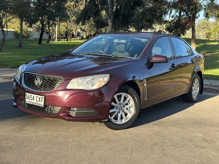 2013 Holden Commodore Omega