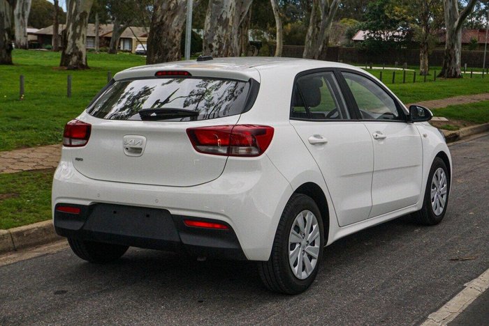 2023 Kia Rio S