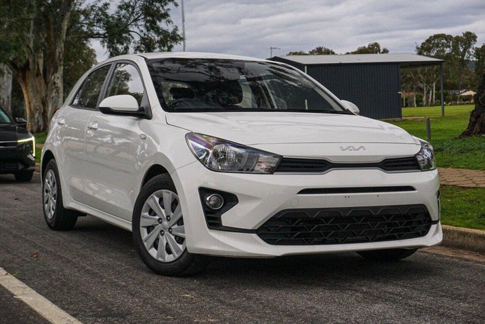 2023 Kia Rio S