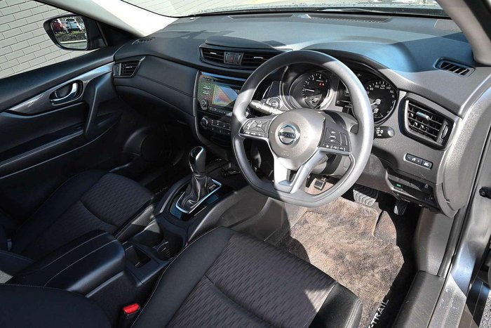 2020 Nissan X-TRAIL ST