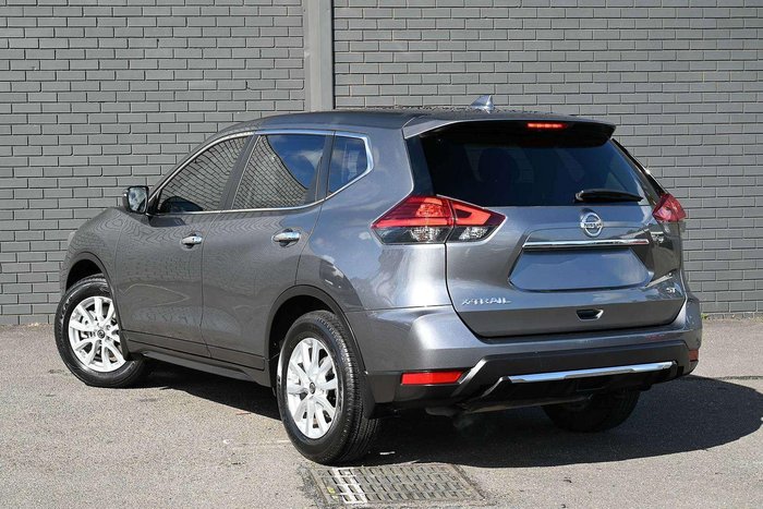 2020 Nissan X-TRAIL ST