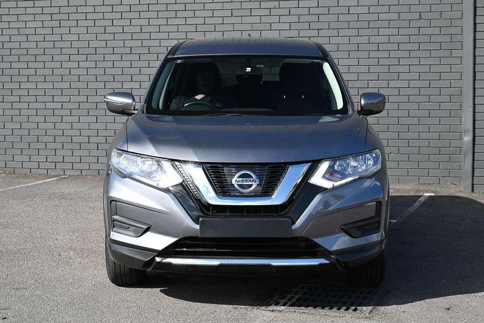 2020 Nissan X-TRAIL ST