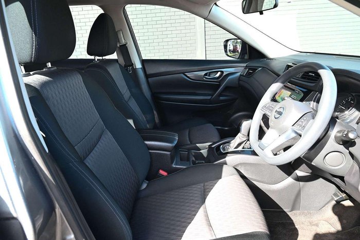 2020 Nissan X-TRAIL ST