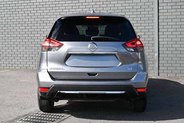 2020 Nissan X-TRAIL ST
