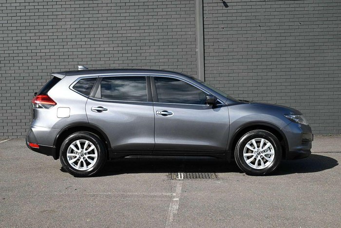 2020 Nissan X-TRAIL ST