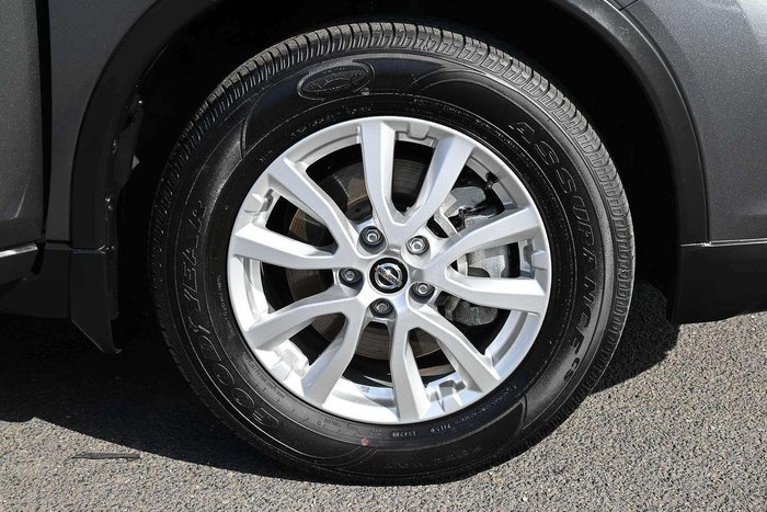 2020 Nissan X-TRAIL ST