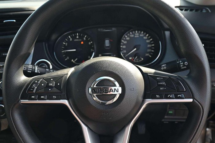 2020 Nissan X-TRAIL ST