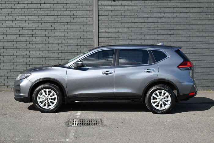 2020 Nissan X-TRAIL ST