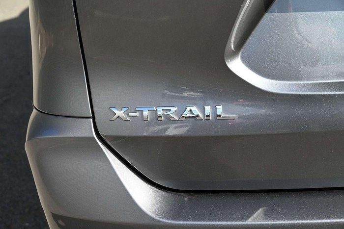 2020 Nissan X-TRAIL ST