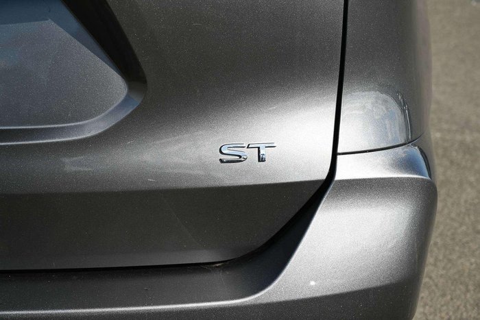 2020 Nissan X-TRAIL ST