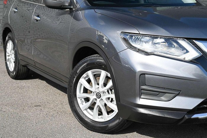 2020 Nissan X-TRAIL ST