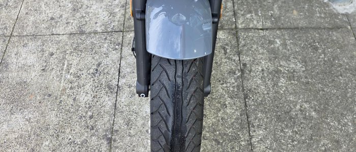 2023 Kawasaki Vulcan S ABS (EN650) Vulcan S Grey