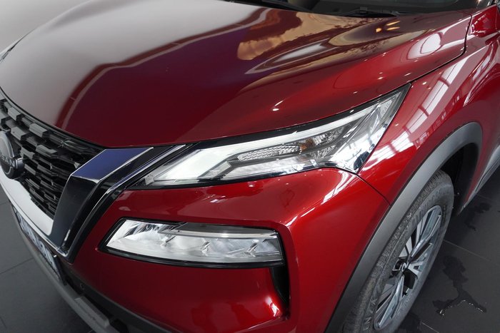 2024 Nissan X-TRAIL ST-L