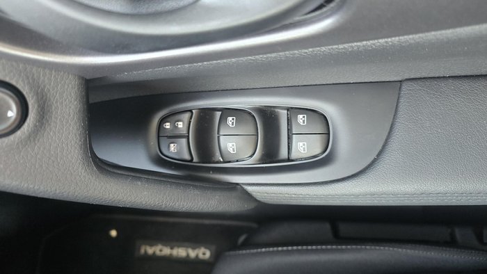 2021 Nissan QASHQAI ST