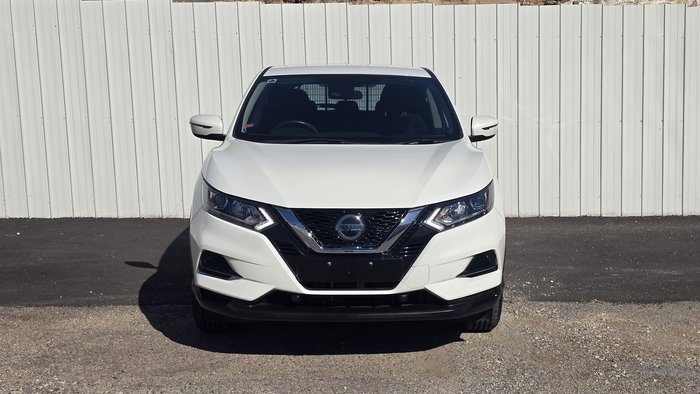 2021 Nissan QASHQAI ST