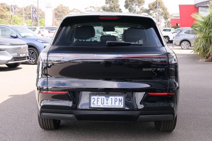 2026 Geely EX5 Inspire Extended Range