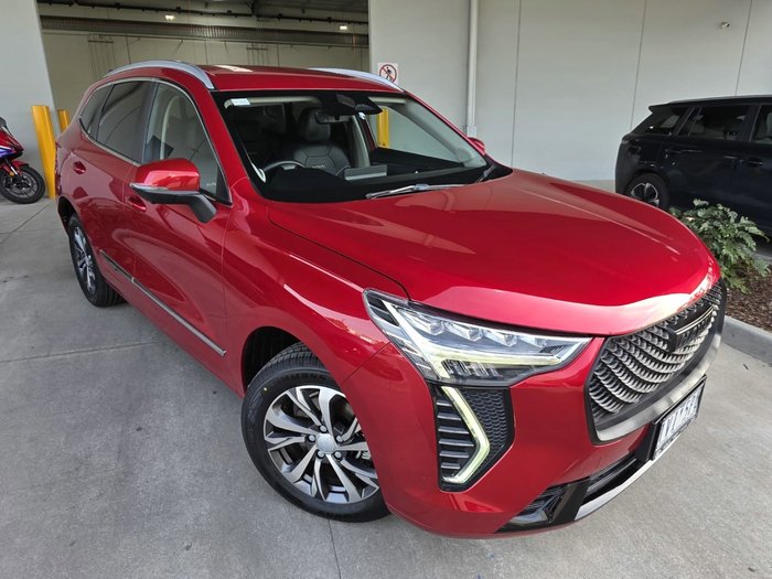 2022 Haval Jolion