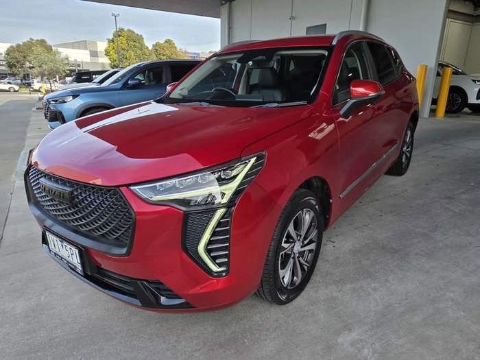 2022 Haval Jolion