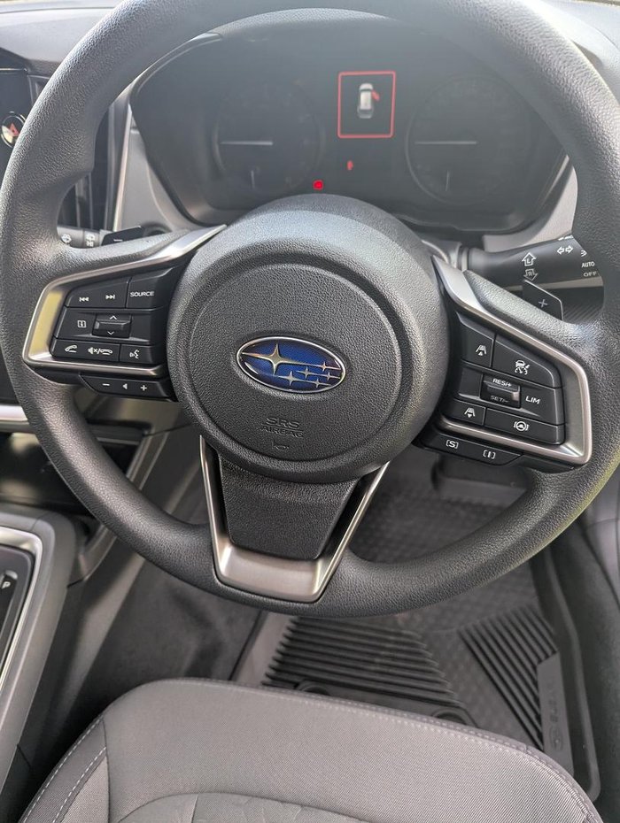 2024 Subaru Crosstrek 2.0L G6X MY24 AWD Crystal White