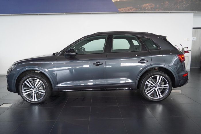 2024 Audi Q5 45 TFSI Sport