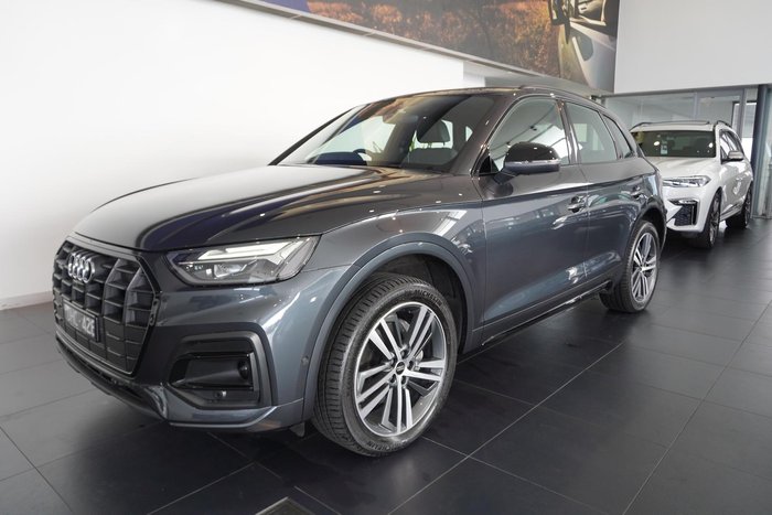 2024 Audi Q5