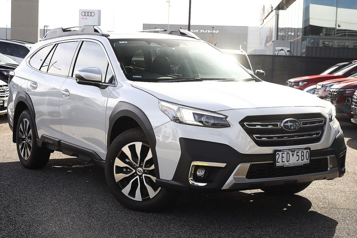 2025 Subaru Outback AWD Touring
