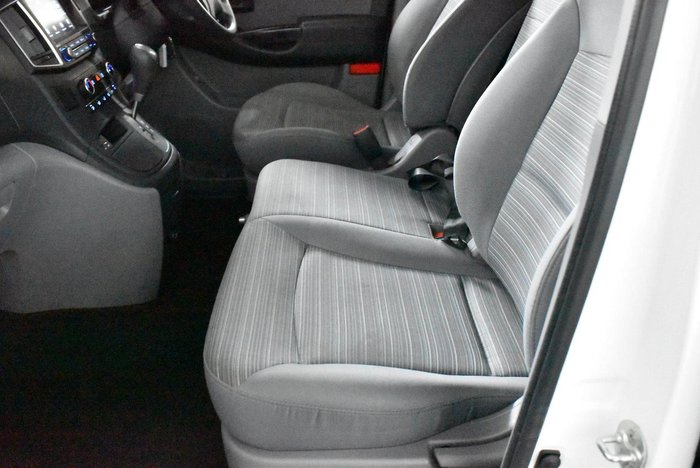 2019 Hyundai iLoad