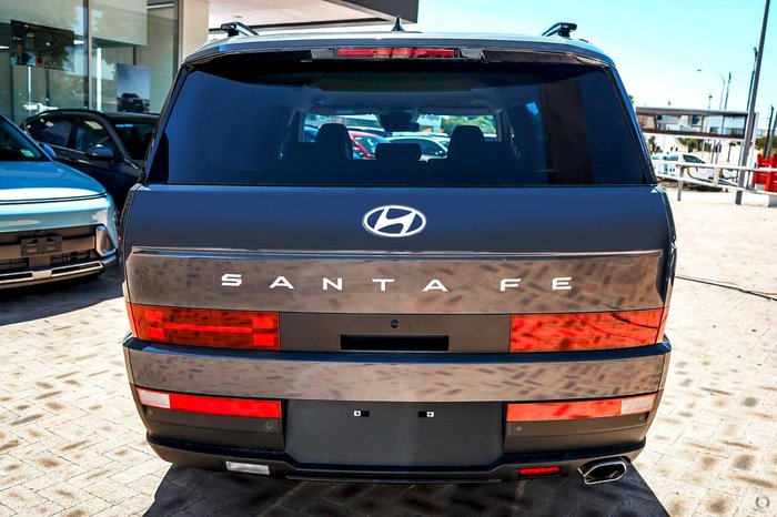 2026 Hyundai Santa Fe MX5.V2 MY26