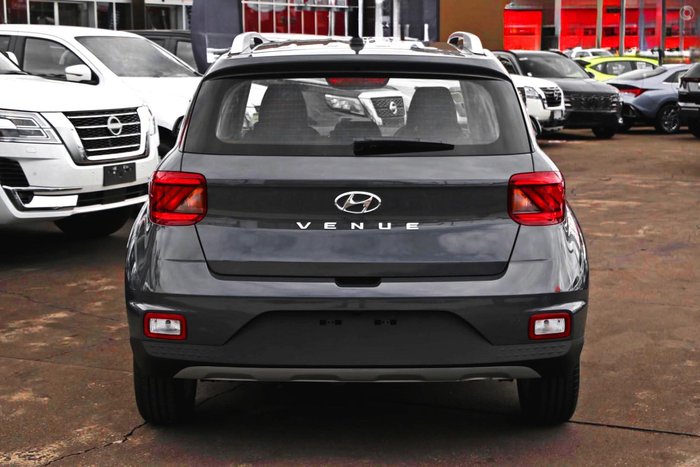 2026 Hyundai Venue QX.V5 MY26