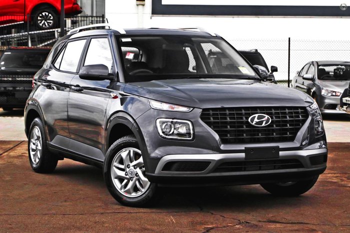 2026 Hyundai Venue QX.V5 MY26
