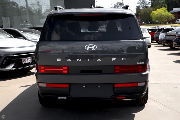 2026 Hyundai Santa Fe Hybrid MX5.V2 MY26