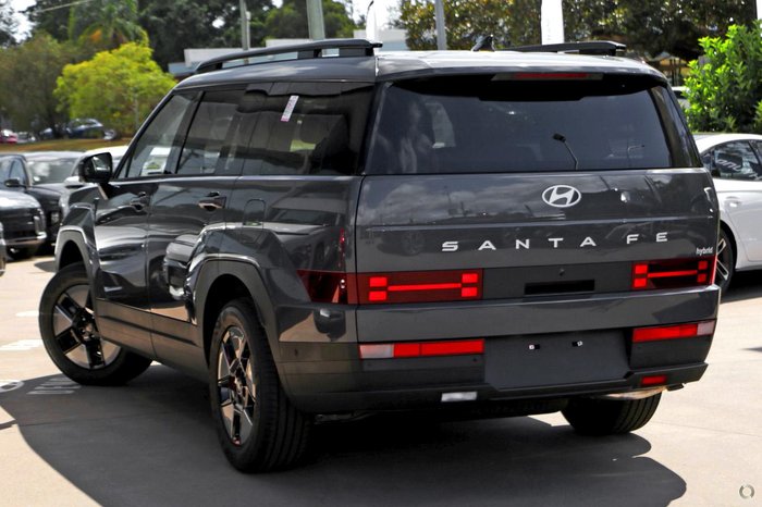 2026 Hyundai Santa Fe Hybrid MX5.V2 MY26