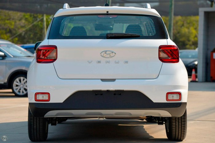 2026 Hyundai Venue QX.V5 MY26