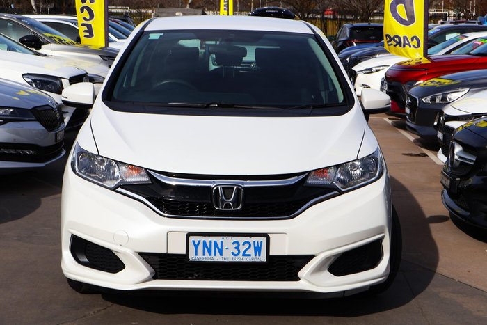 2020 Honda Jazz VTi