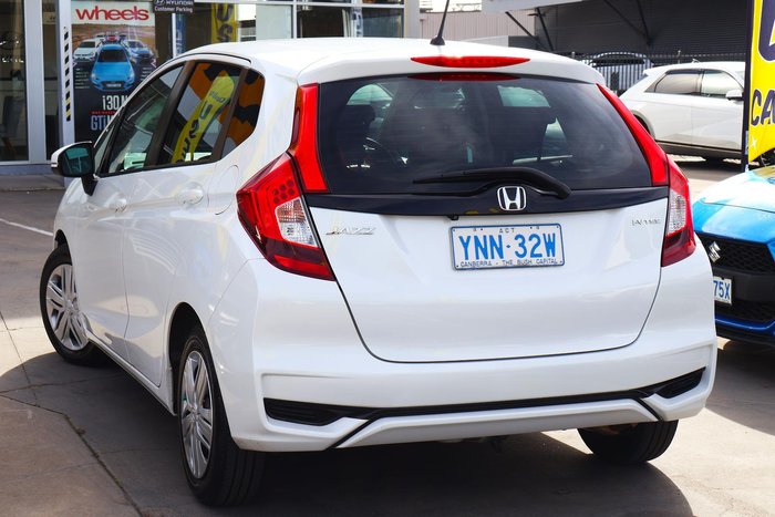 2020 Honda Jazz VTi