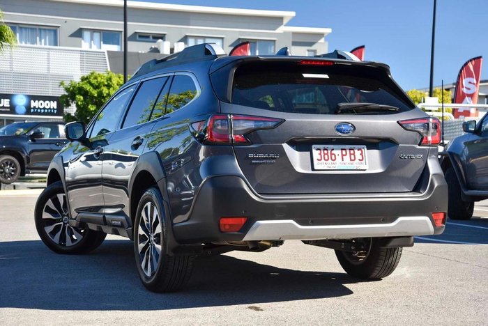 2024 Subaru Outback AWD Touring
