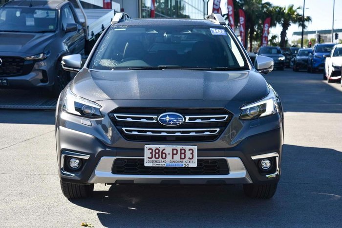 2024 Subaru Outback AWD Touring