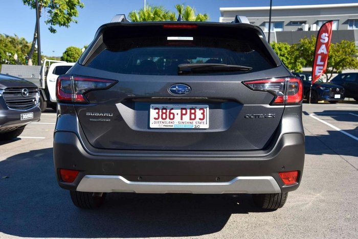 2024 Subaru Outback AWD Touring