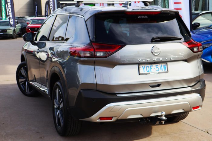 2022 Nissan X-TRAIL Ti-L