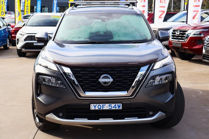 2022 Nissan X-TRAIL Ti-L