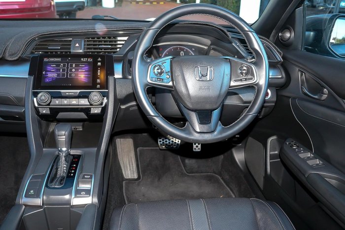 2019 Honda Civic RS