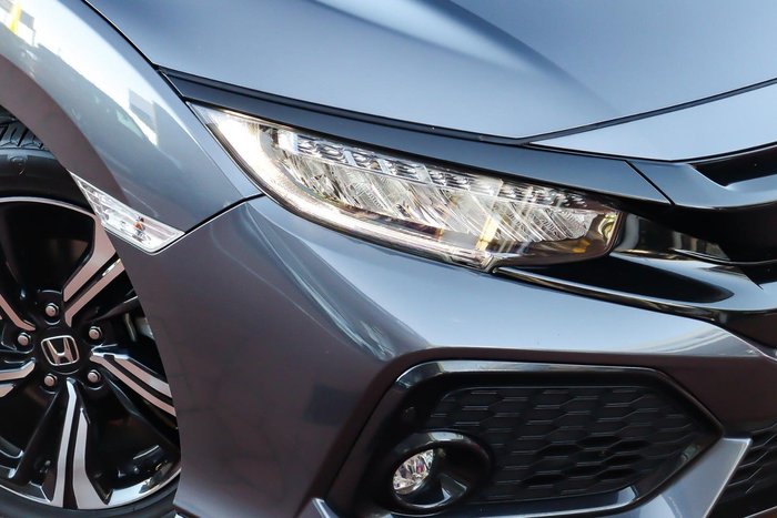 2019 Honda Civic RS