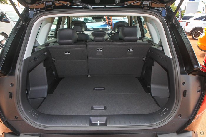 2026 Kia EV5 Air Standard Range