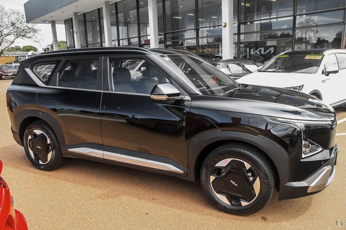 2026 Kia EV5 Air Standard Range
